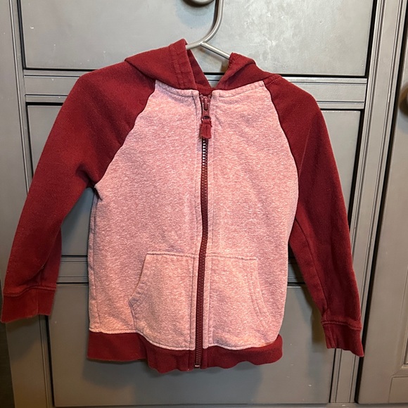Cat & Jack Other - Boys Cat and Jack 3T zip up jacket